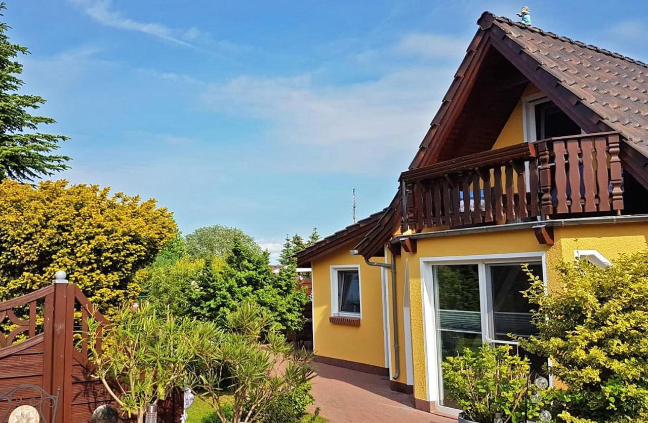 Villa Ferienhaus Barth FDZ 031 Exterior foto